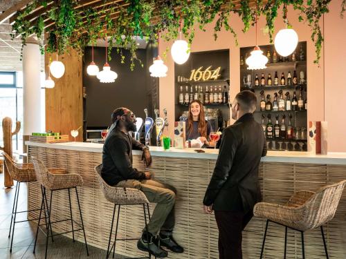 Ibis Paris Coeur d'Orly Airport