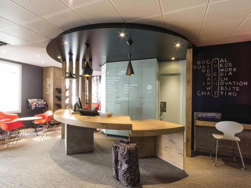 Hôtel ibis La Rochelle Centre Historique