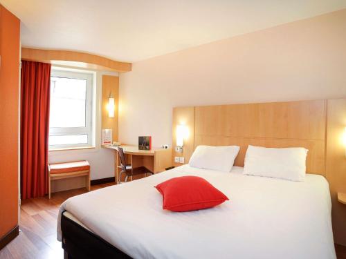 Hôtel ibis Toulouse Centre