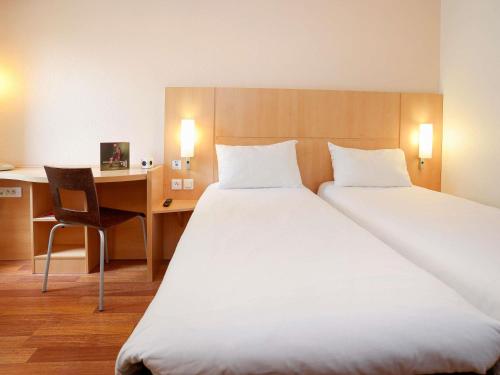 Hôtel ibis Toulouse Centre