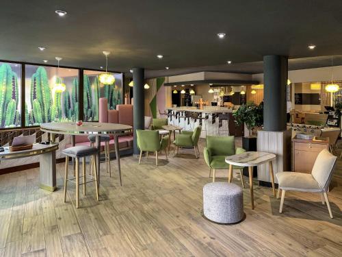 Hôtel ibis Tours Centre Gare