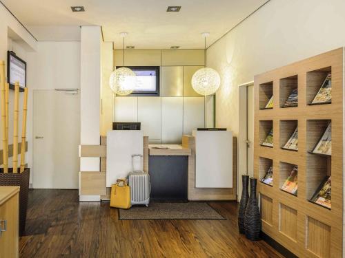 Ibis Bamberg Altstadt