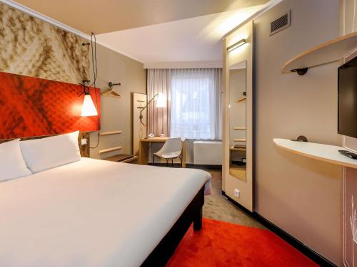 ibis Muenchen City