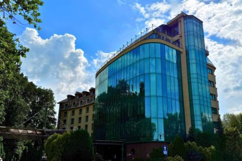 MaMaison Parkhotel Vienna