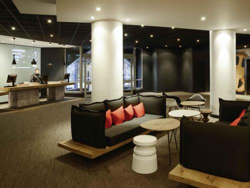 Ibis Portsmouth Centre Hotel