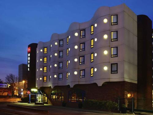 ibis Portsmouth Centre Hotel