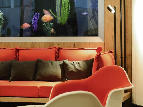 Ibis Portsmouth Centre Hotel