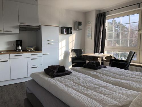 Appartementhaus Marbijes