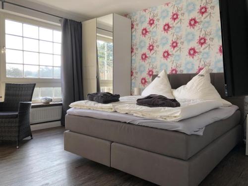 Appartementhaus Marbijes