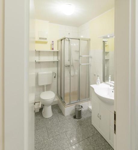 Appartementhaus Marbijes