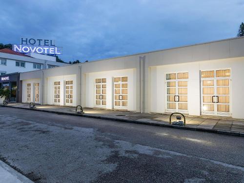 Novotel Setubal
