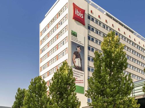 Ibis Dresden Zentrum