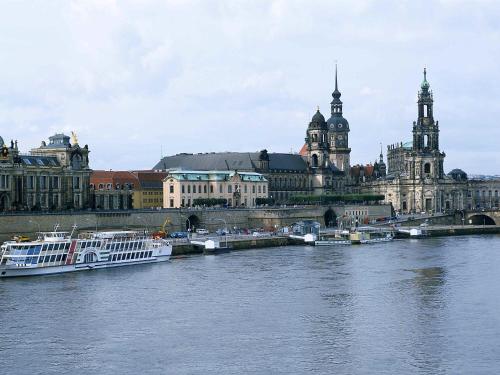 Ibis Dresden Zentrum