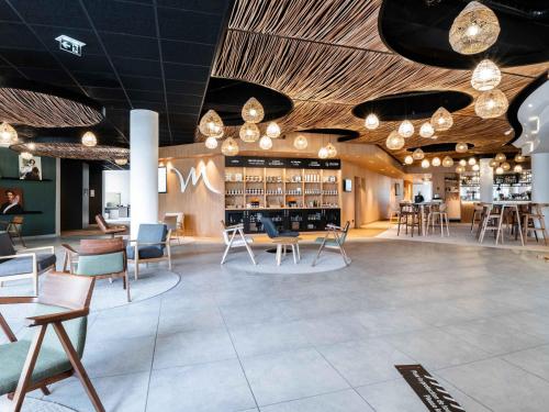 Mercure Compiègne Sud