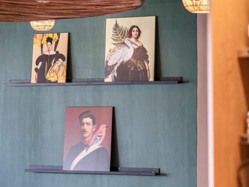 Mercure Compiègne Sud