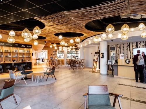 Mercure Compiègne Sud