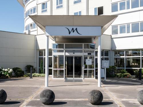 Mercure Compiègne Sud