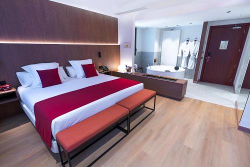 Hotel Spa Termes SERHS Carlemany