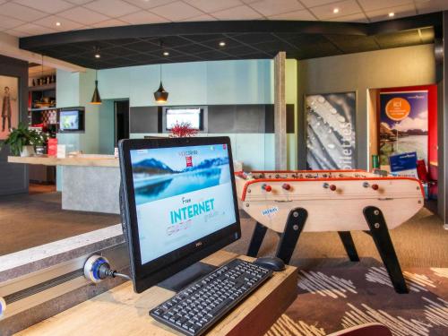 Hôtel ibis Falaise Coeur de Normandie