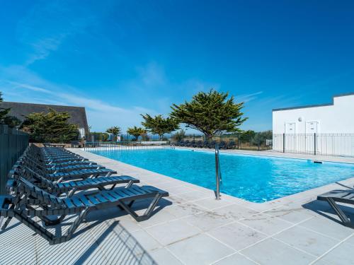 Vacanceole Résidence Sud Océan