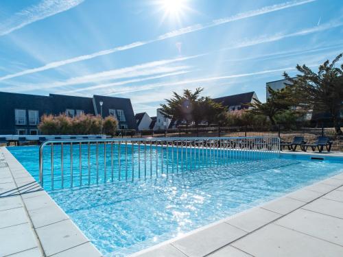 Vacanceole Résidence Sud Océan