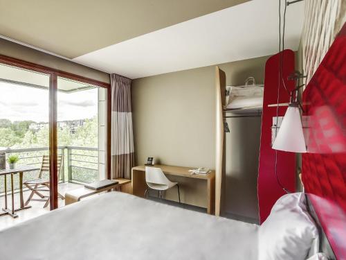 ibis Paris Bercy Village 12ème