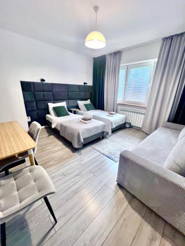Apartamenty Pokoje Willa Bielany