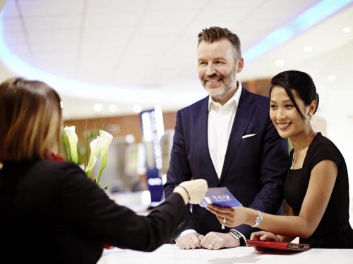 Novotel London Waterloo