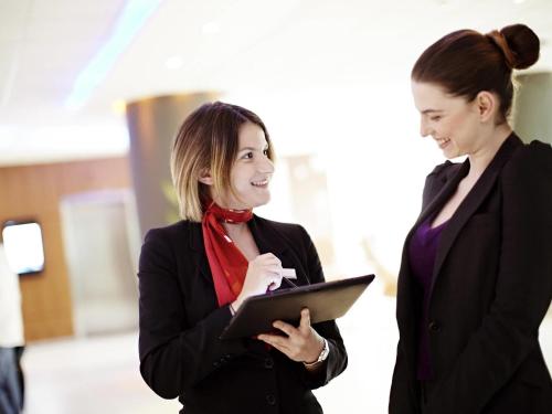 Novotel London Waterloo