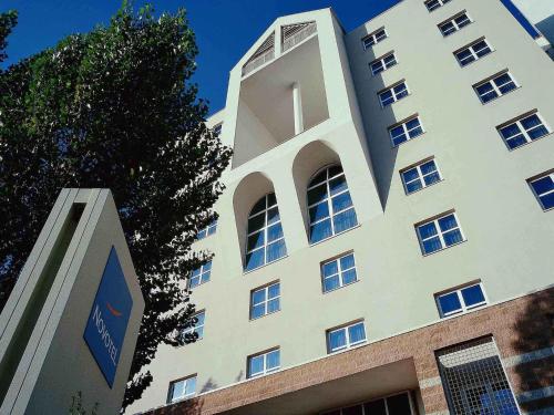 Novotel Firenze Nord Aeroporto