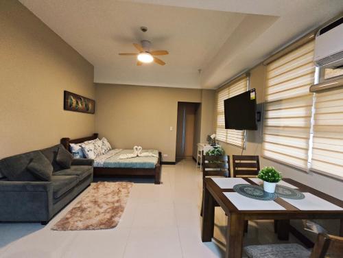 Airport haven near naia terminal3