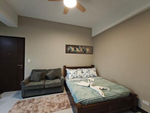 Airport haven near naia terminal3