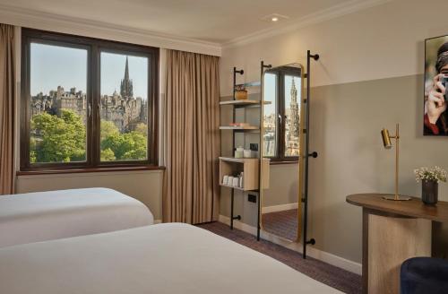 Mount Royal Edinburgh by The Unlimited Collection