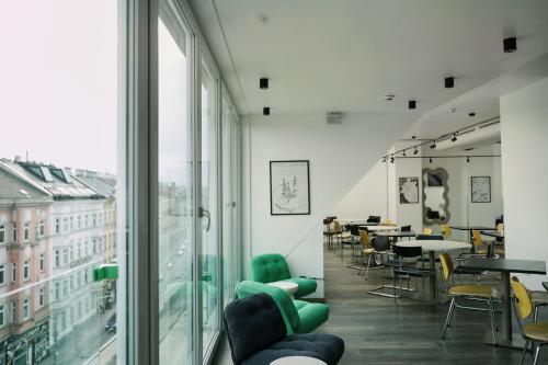 Smart Hotel Schönbrunn