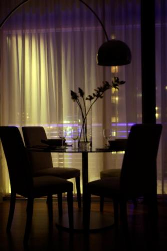 The Chambers Park Place Apartments