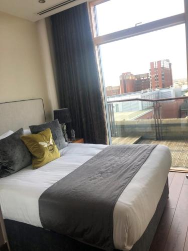 The Chambers Park Place Apartments