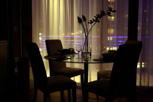 The Chambers Park Place Apartments