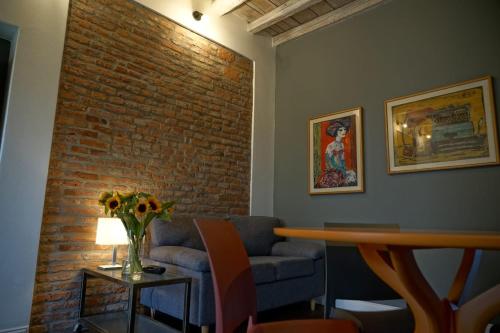 Glamour Apartment