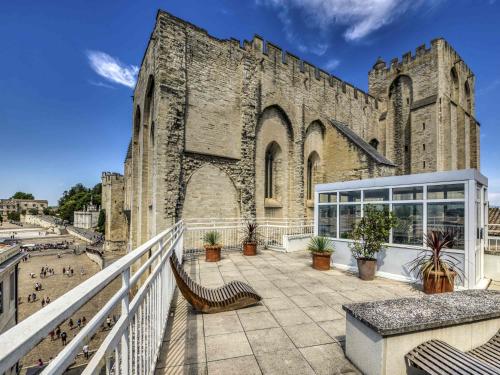 Mercure Avignon Centre Palais des Papes