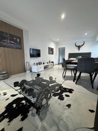 Apartmány Pískovna Assen