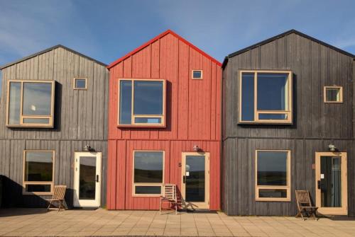 Hrifunes Guesthouse