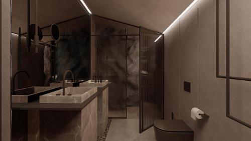 NEMA Design Hotel & Spa