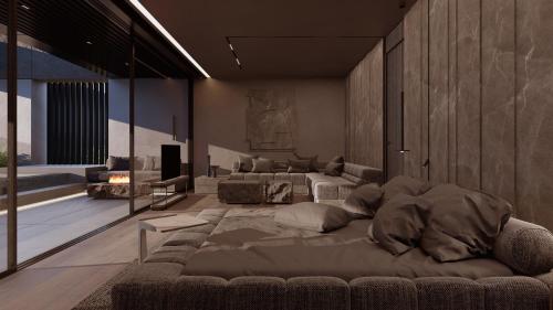 NEMA Design Hotel & Spa
