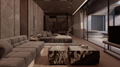NEMA Design Hotel & Spa