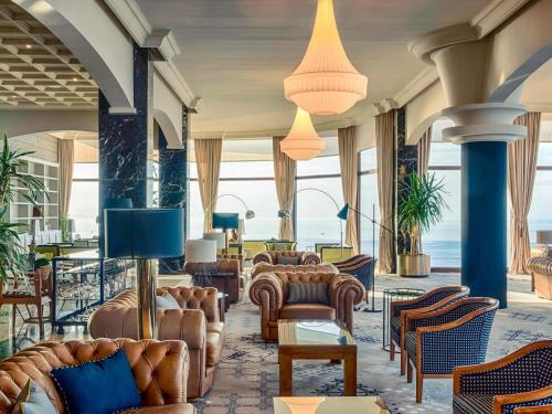 Mercure San Sebastián Monte Igueldo