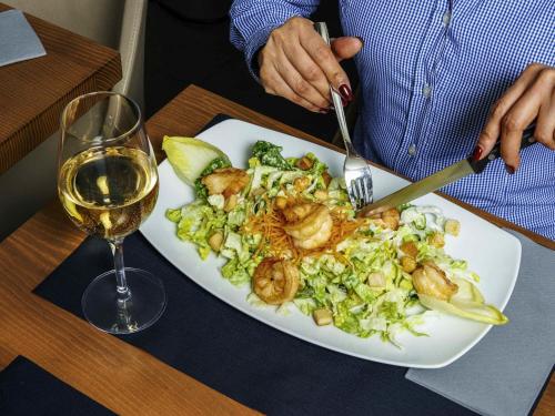 Ibis Zurich Adliswil