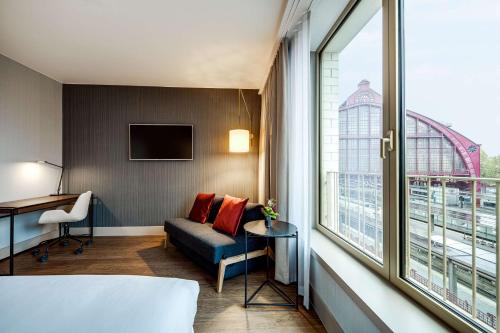 NH Collection Antwerp Centre