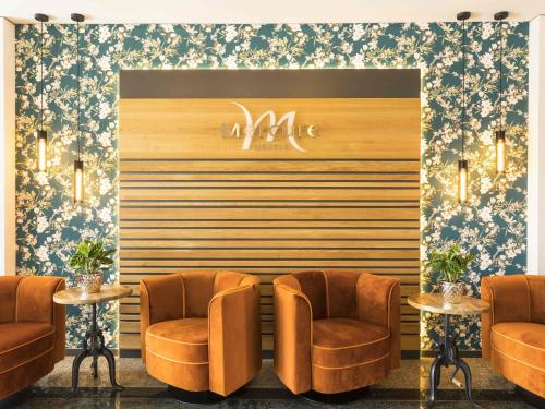 Mercure Bad Oeynhausen City