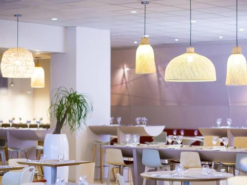 Ibis Styles Toulon Centre Port