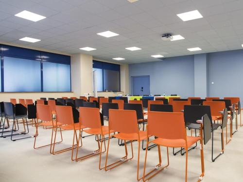 Ibis Styles Toulon Centre Port